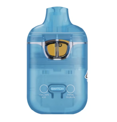 1G BOUTIQ Switch – Italian Ice x Pink Guava