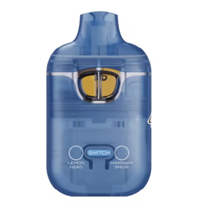 1G BOUTIQ Switch – Lemon Head x Hawaiian Snow