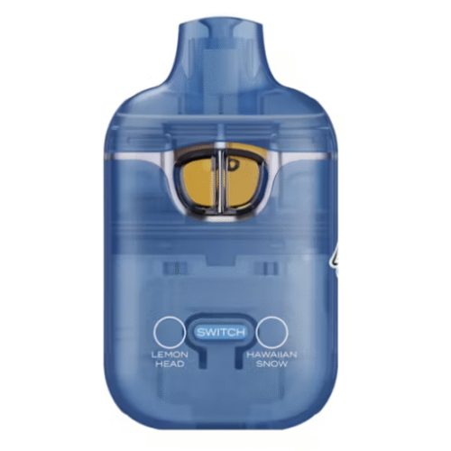 1G BOUTIQ Switch – Lemon Head x Hawaiian Snow