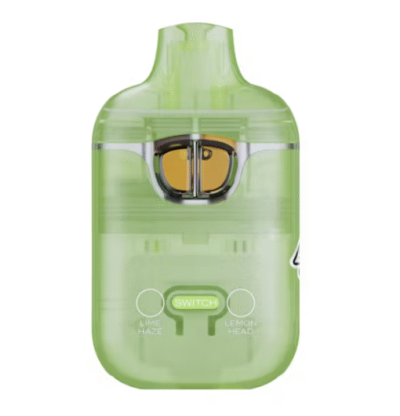 1G BOUTIQ Switch – Lime Haze x Lemon Head