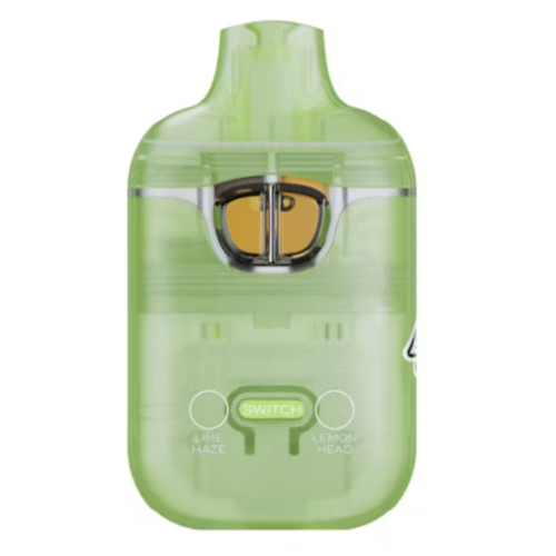 1G BOUTIQ Switch – Lime Haze x Lemon Head