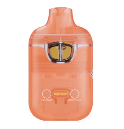 1G BOUTIQ Switch – Mango x Zkittles
