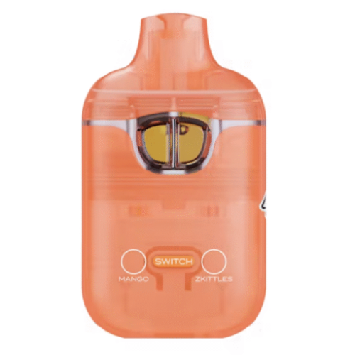 1G BOUTIQ Switch – Mango x Zkittles