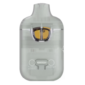 1G BOUTIQ SWITCH – Hawaiian Snow (S) x Pina Colada (S)
