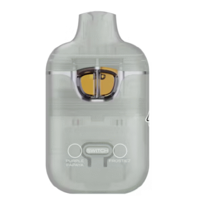 1G BOUTIQ Switch – Purple Papaya x Frostiez