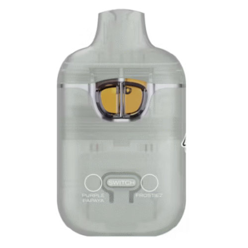 1G BOUTIQ Switch – Purple Papaya x Frostiez