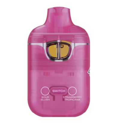 1G BOUTIQ Switch – Sour Slush x Strawberry Tropicana