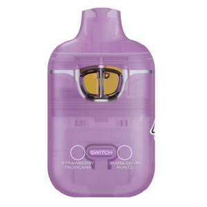 2G BOUTIQ SWITCH – Italian Ice x Pink Guava