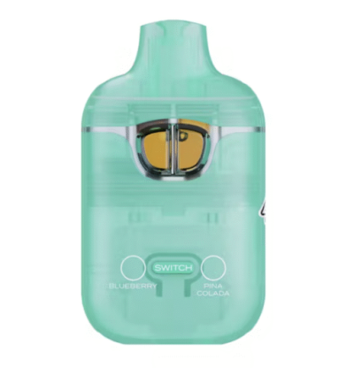 2G BOUTIQ SWITCH – Pina Colada x Blueberry