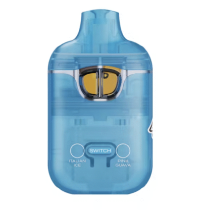 2G BOUTIQ SWITCH – Italian Ice x Pink Guava