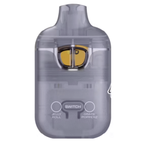 2G BOUTIQ SWITCH – Italian Ice x Pink Guava