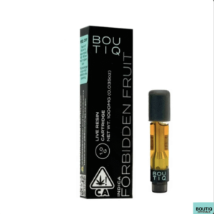 BLUEBERRY HAZE | HYBRID 1000MG THC