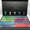 Boutiq Switch V4 Wholesale Deal | Mixed Variety | 2G Didposable