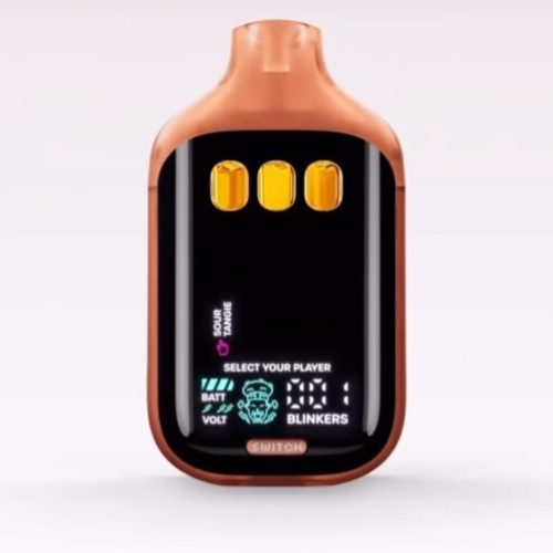 Boutiq Switch V5
