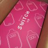 Boutiq Switch V5 Wholesale 2Gram