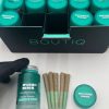 Boutiq Infused Minis Live Diamonds + Indoor Flower 5PK 0.5G – 2.5G