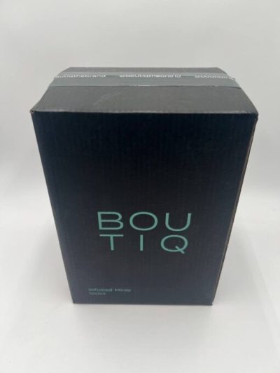 Boutiq Infused Minis Live Diamonds + Indoor Flower 5PK 0.5G – 2.5G