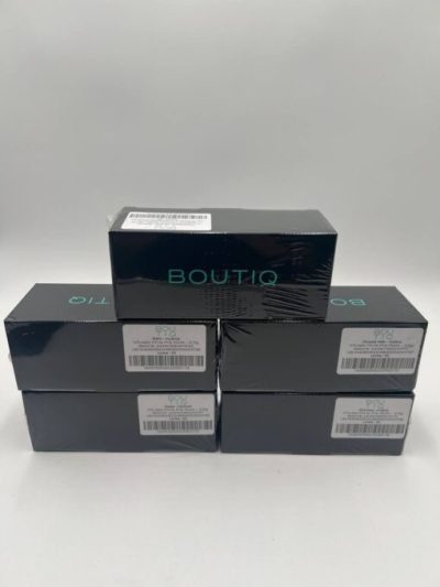 Boutiq Infused Minis Live Diamonds + Indoor Flower 5PK 0.5G – 2.5G