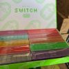 Boutiq Switch V4 Glow Edition