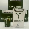 Raw Garden Refined Live Resin – Sprout All-In-One