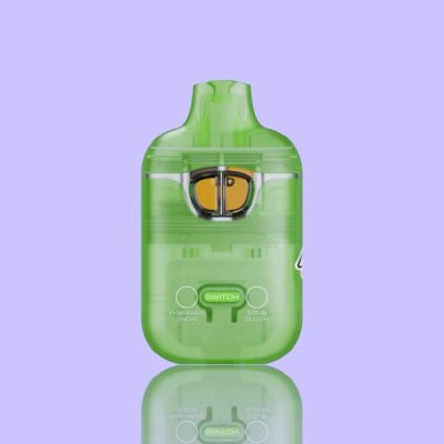 2G Boutiq Switch - Hawaiian Snow x Sour Slush